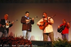 Southern Ohio Indoor Music Festival