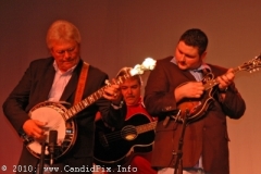 Southern Ohio Indoor Music Festival