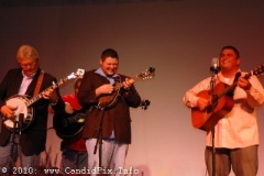 Southern Ohio Indoor Music Festival
