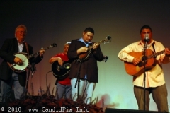 Southern Ohio Indoor Music Festival