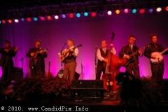 Southern Ohio Indoor Music Festival