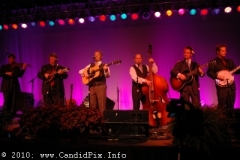 Southern Ohio Indoor Music Festival