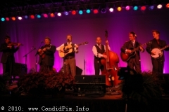 Southern Ohio Indoor Music Festival