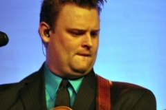 Southern Ohio Indoor Music Festival