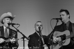 Southern Ohio Indoor Music Festival