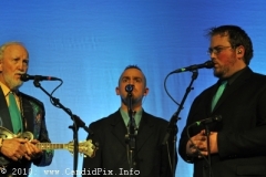 Southern Ohio Indoor Music Festival