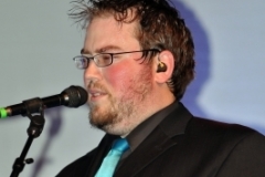 Southern Ohio Indoor Music Festival