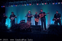 Southern Ohio Indoor Music Festival