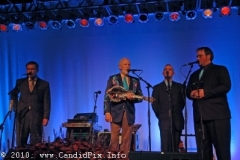 Southern Ohio Indoor Music Festival