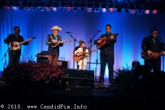 Southern Ohio Indoor Music Festival