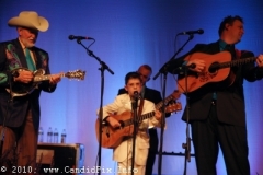 Southern Ohio Indoor Music Festival