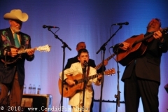 Southern Ohio Indoor Music Festival