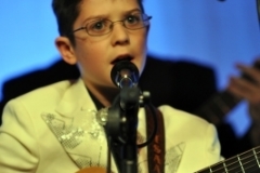 Southern Ohio Indoor Music Festival