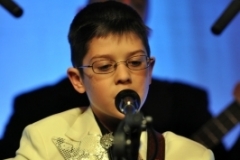 Southern Ohio Indoor Music Festival