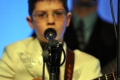 Southern Ohio Indoor Music Festival