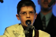 Southern Ohio Indoor Music Festival