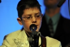 Southern Ohio Indoor Music Festival