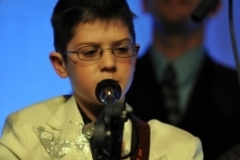 Southern Ohio Indoor Music Festival