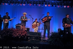 Southern Ohio Indoor Music Festival