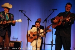 Southern Ohio Indoor Music Festival