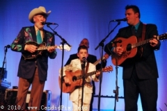 Southern Ohio Indoor Music Festival