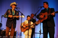 Southern Ohio Indoor Music Festival