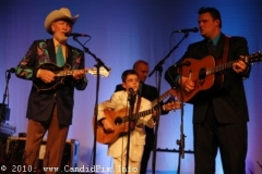 Southern Ohio Indoor Music Festival