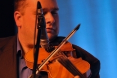 Southern Ohio Indoor Music Festival