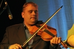 Southern Ohio Indoor Music Festival