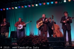 Southern Ohio Indoor Music Festival