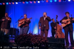 Southern Ohio Indoor Music Festival