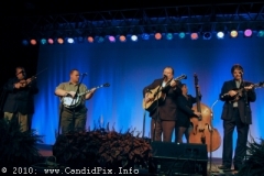 Southern Ohio Indoor Music Festival