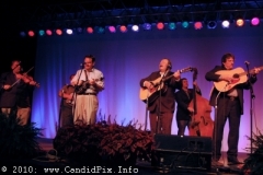 Southern Ohio Indoor Music Festival