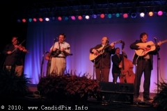 Southern Ohio Indoor Music Festival