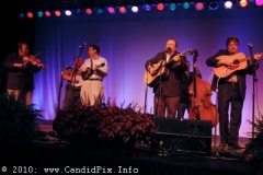 Southern Ohio Indoor Music Festival