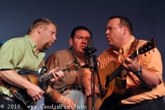 Southern Ohio Indoor Music Festival