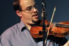 Southern Ohio Indoor Music Festival