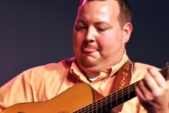 Southern Ohio Indoor Music Festival