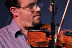 Southern Ohio Indoor Music Festival