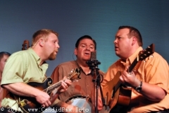 Southern Ohio Indoor Music Festival