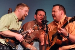 Southern Ohio Indoor Music Festival