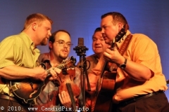 Southern Ohio Indoor Music Festival