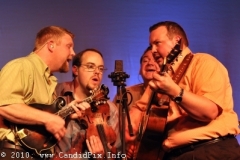 Southern Ohio Indoor Music Festival