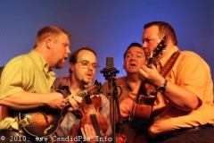 Southern Ohio Indoor Music Festival