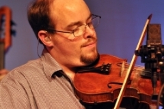 Southern Ohio Indoor Music Festival