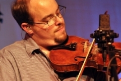 Southern Ohio Indoor Music Festival