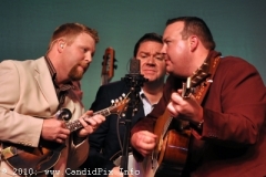 Southern Ohio Indoor Music Festival