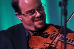 Southern Ohio Indoor Music Festival