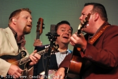 Southern Ohio Indoor Music Festival