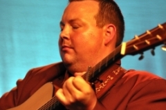 Southern Ohio Indoor Music Festival